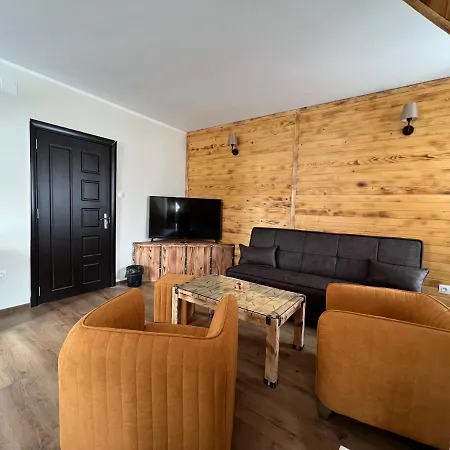 Nicole Hotel-samokov מלון 2*