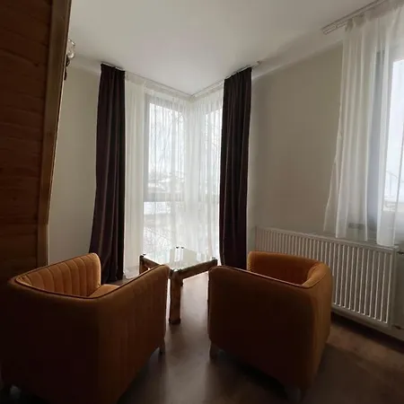 מלון Nicole Hotel-samokov 2*