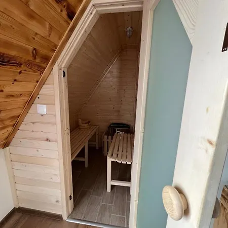 Nicole Hotel-samokov 2*