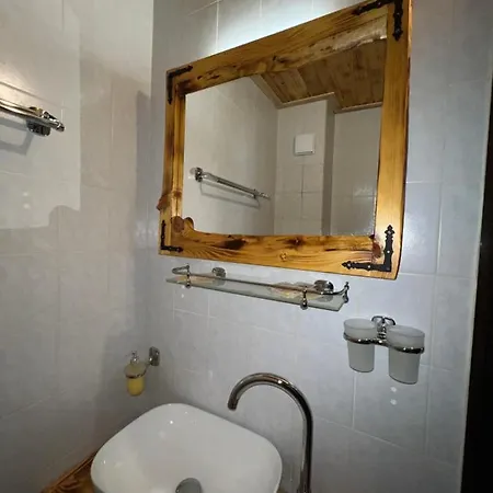 מלון Nicole Hotel-samokov