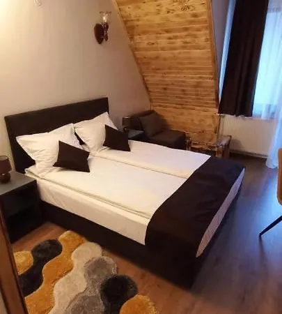 מלון Nicole Hotel-samokov 2*