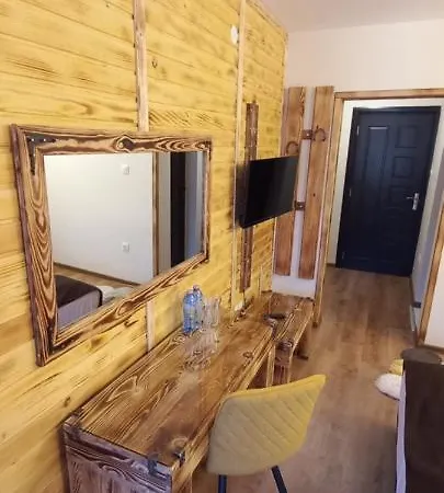 Nicole Hotel-samokov מלון