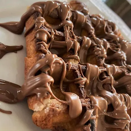 Nicole & Restaurant 酒店