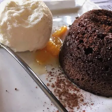 Nicole & Restaurant 2* 萨莫科夫