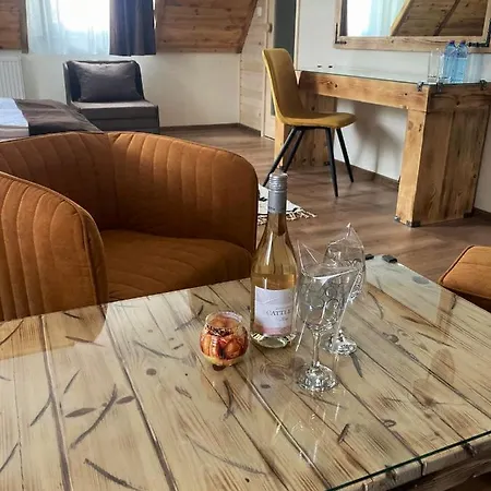 מלון Nicole Hotel-samokov