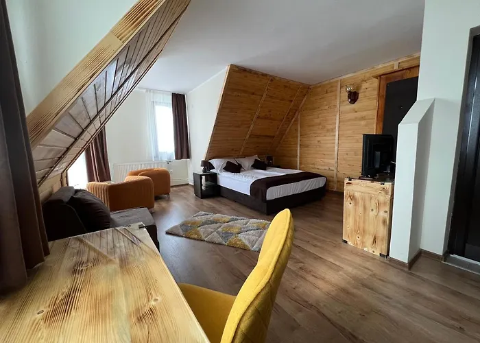 Hotel Nicole & Restaurant