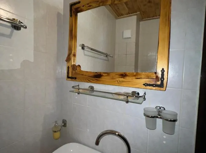 Hotel Nicole & Restaurant