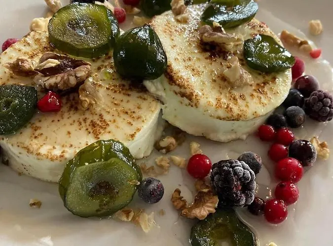 Nicole & Restaurant Samokov