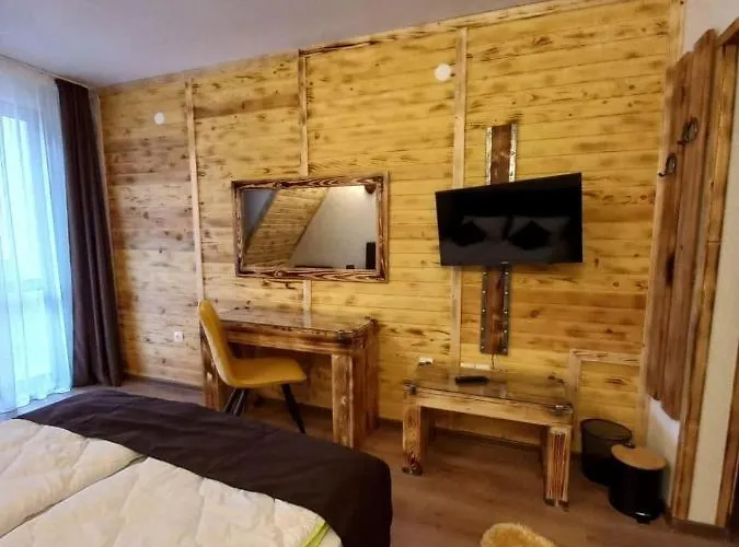 Hotel Nicole & Restaurant