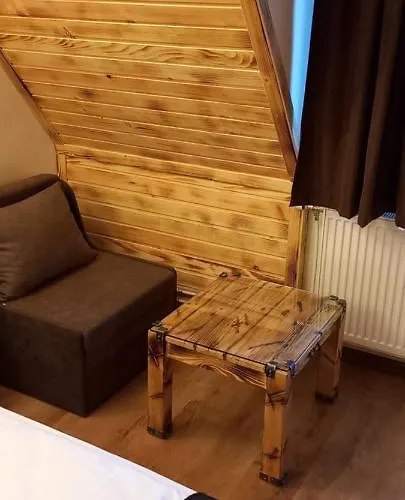 Nicole & Restaurant Hotel Samokov