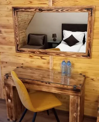 Nicole & Restaurant Hotel Samokov