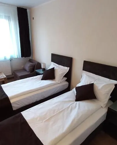 Hotel Nicole & Restaurant Samokov