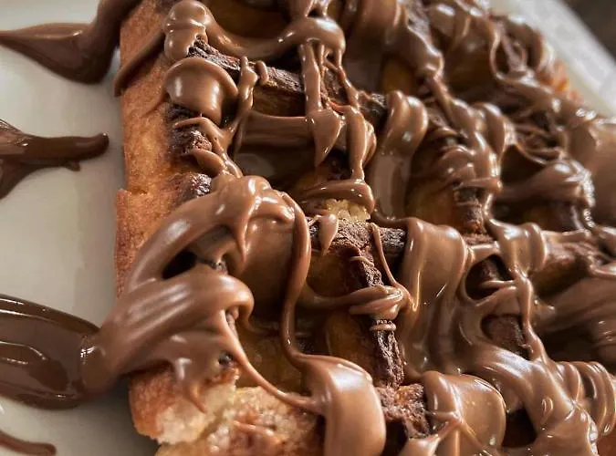 Nicole & Restaurant Hotel