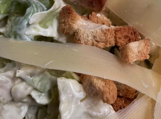 Nicole & Restaurant Hotel